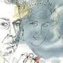 Popes and pop stars come and go, but this wordsmith was a one-off