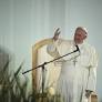 Francis Remembered: Fr. Ivan Montelongo and Dr. Robert Fastiggi