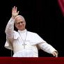 What to Make of the New American Pope