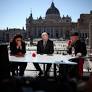How EWTN is shaping US conservative Catholic views of the papal conclave