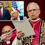 New Pope Leo XIV spent years retweeting criticism of Trump policies