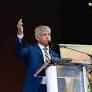 Founder of far-right group Church Militant resigns over breach of morality clause, group says