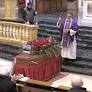 Funeral held in Rome for John L. Allen Jr., founding editor-in-chief of Crux