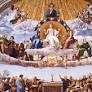 1700th anniversary of Nicaea: I believe in – the Holy Catholic Church