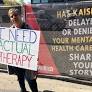 California Bill Would Reduce Wait Times for Mental Health Appointments