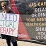 California Joins States Trying to Shorten Wait Times for Mental Health Care