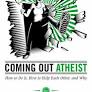 Book Review: Greta Christina’s Coming Out Atheist