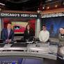 Julia Sweeney and the director of WE ARE PAT chat with the Midday team