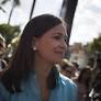2025 Nobel Peace Prize awarded to Venezuelan opposition leader