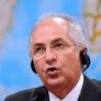Caracas mayor, linked by Venezuelan President to alleged coup plot, arrested
