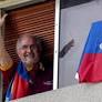 Hardline Venezuela opposition leader Antonio Ledezma flees to Colombia