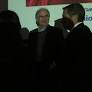 Former Caracas Mayor Antonio Ledezma Brings Hope To Venezuelan Diaspora