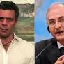 Venezuelan opposition leaders taken from their homes by state security agents