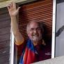 Being Antonio Ledezma