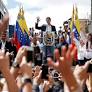 After U.S. Backs Juan Guaidó as Venezuela’s Leader, Maduro Cuts Ties (Published 2019)