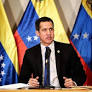 Guaidó ousted as interim president in vote by opposition in Venezuelan National Assembly
