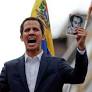 Lilian Tintori: How we save Venezuela