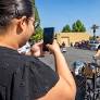 Welcome Home, Matadors! Highlights From Move-In Day