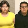 Teen Couple Kills Girl’s Parents, Then Shop For Halloween Decorations With Dead Mother In Car