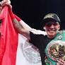 Francisco Rodriguez Jr fails drug test after win over Galal Yafai