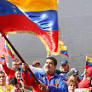 Poll: Venezuelan Leader's Popularity Inches Up to 25%
