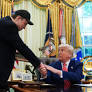 The great power gap: Billionaires are 4,000 times more likely to hold office than you are, and Oxfam warns it’s ruining democracy