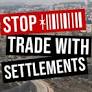 Stop Trade with Settlements!