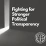 Fighting for Stronger Political Transparency | IFES