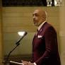 Clevelannd Council President Blaine Griffin tests mayoral chances