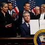 'Fighting Fire With Fire': California Puts Retaliatory Redistricting on November Ballot