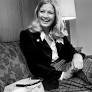 Diane Sawyer, Kentucky native, award-winning broadcast journalist