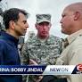 Bobby Jindal reflects on Hurricane Katrina and aftermath of storm