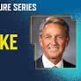 The Helen Edison Lecture Series Presents Ambassador Jeff Flake, December 18