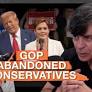 What Happened to the Republican Party?