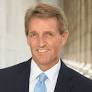 Former US Sen. Jeff Flake appointed distinguished dean fellow in The College