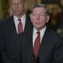Barrasso Rejects Democrat Attempt to Defund American Security
