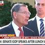 Barrasso: The Democrats are Holding this Country Hostage. It’s Time for it to End.