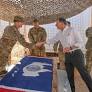 Barrasso: Republicans are Restoring Peace Through Strength