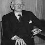 Friedrich A von Hayek (1899–1992) at LSE