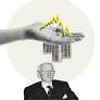Can debt be used to generate growth, Mr Hayek?