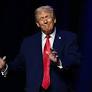 Opinion | Behold Donald of Deliria!