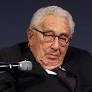 Henry Kissinger, Symbol of Impunity