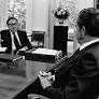 On the specter of Henry Kissinger: Advocating for diplomacy in NH politics