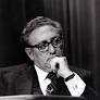 Henry Kissinger’s Great Escape