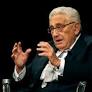 Henry Kissinger ’50 Remembered As Deft Strategist, Both Celebrated and Reviled on Harvard’s Campus