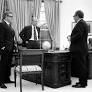 Kissinger Enjoyed Close Ties With Nelson Rockefeller ’30