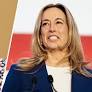 Christine Todd Whitman, NJ's first female governor, speaks on Mikie Sherrill's win