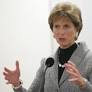 Former NJ Gov. Christine Todd Whitman Discusses Women in Politics, Future of GOP