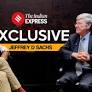 The Jeffrey Sachs interview: ‘United States is not the be-all and end-all for India’