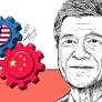 Open Questions | ‘Delusional’: Jeffrey Sachs on why Western hegemony has ended